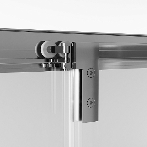 Niagara Душевой уголок Nova 90x90 NG-6633-34 – фотография-10